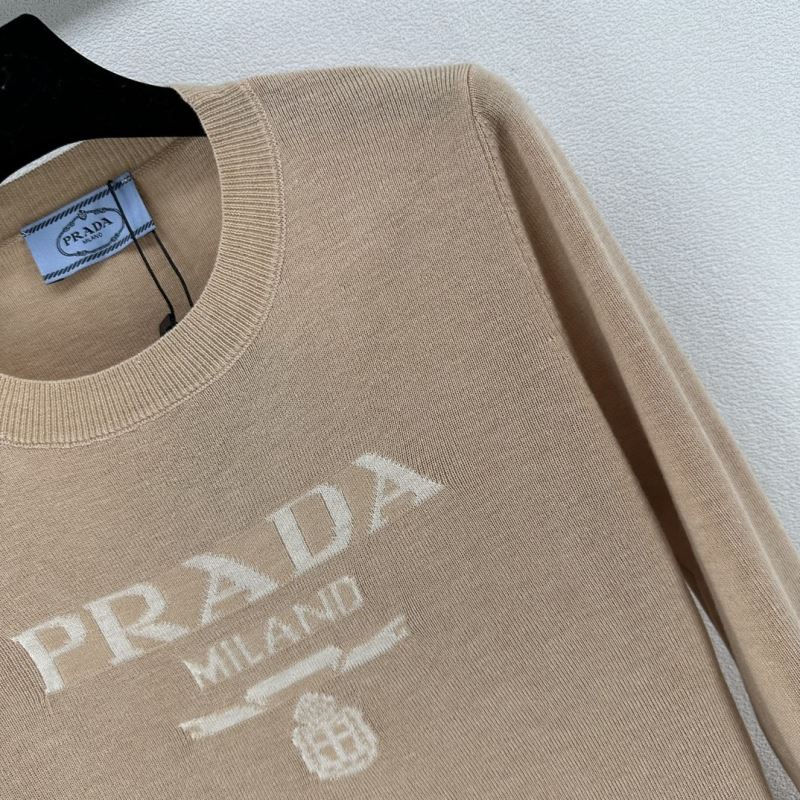 Prada Sweaters